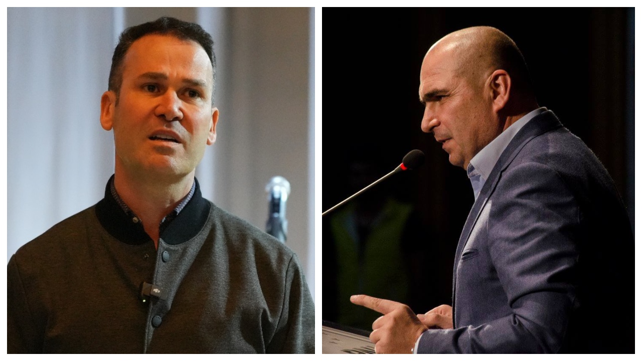 VIDEO Robert Negoiță, de partea lui Ilie Bolojan! Ce argumente are edilul Sectorului 3. ”Mai reducem din aparatul ăsta mare consumator de resurse și generator de mari probleme cu clientele, nenorociri, rubedenii…”