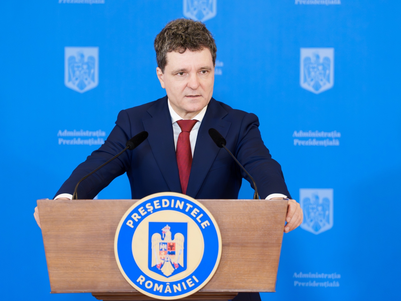 Nicușor Dan explică de ce a refuzat numirea lui Gill-Julien Iacobici ca adjunct la DIICOT. ”Ar putea influenţa îndeplinirea cu obiectivitate şi imparţialitate a atribuțiilor”