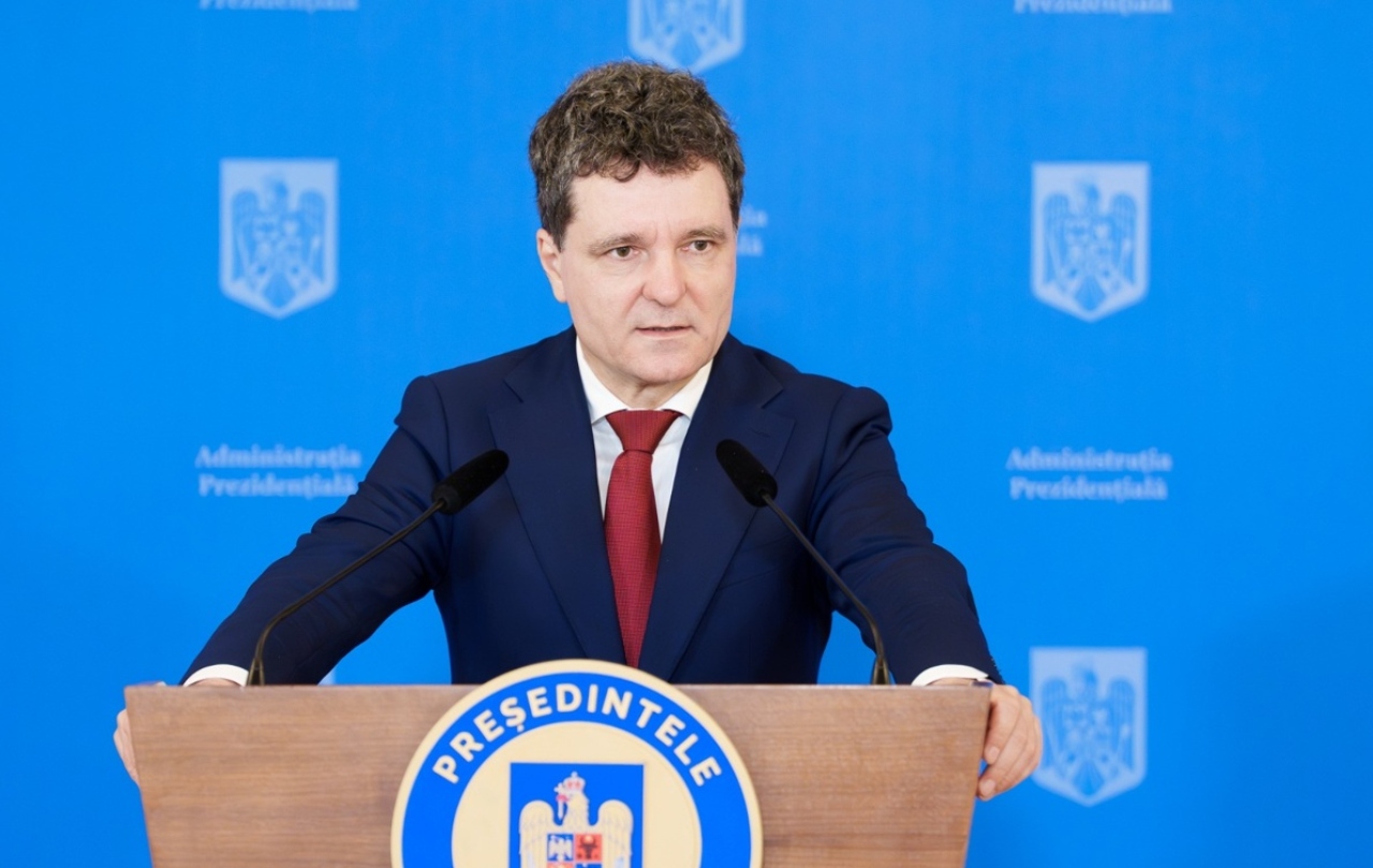 Nicușor Dan, poziție fermă privind scenariul suspendării sale. ”Nu suntem deloc acolo”