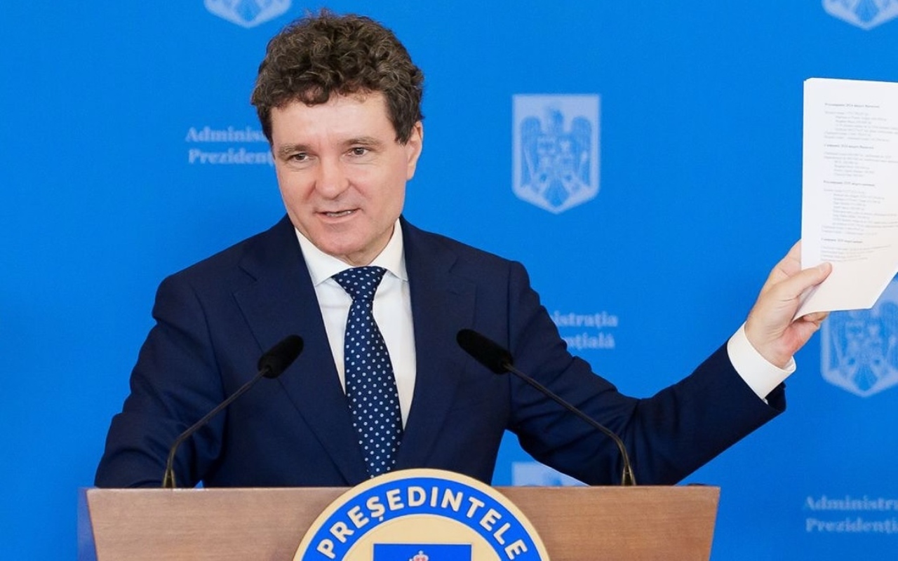 Propunerile pentru șefia marilor parchete, la Nicușor Dan. Ce va face președintele