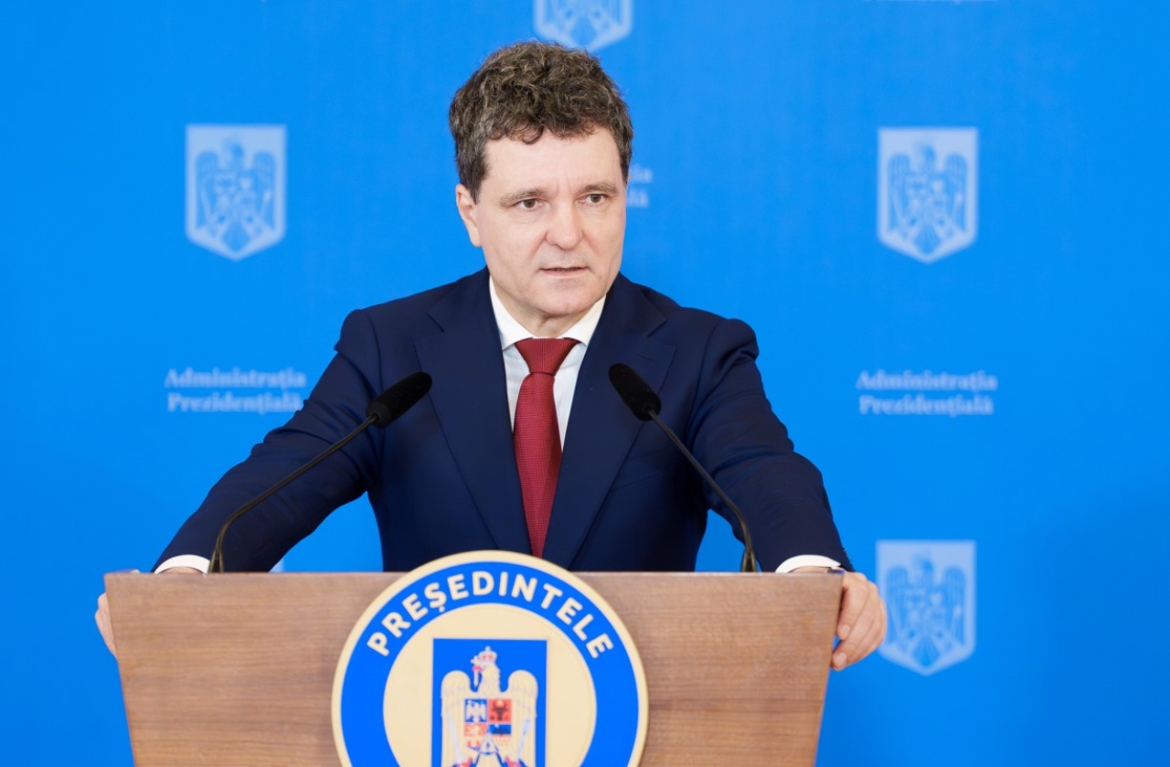 Nicușor Dan, prima reacție după ce miniștrii PSD au demisionat în bloc. ”Sigur se va întâmpla ceva săptămâna viitoare. Sunt foarte multe scenarii”