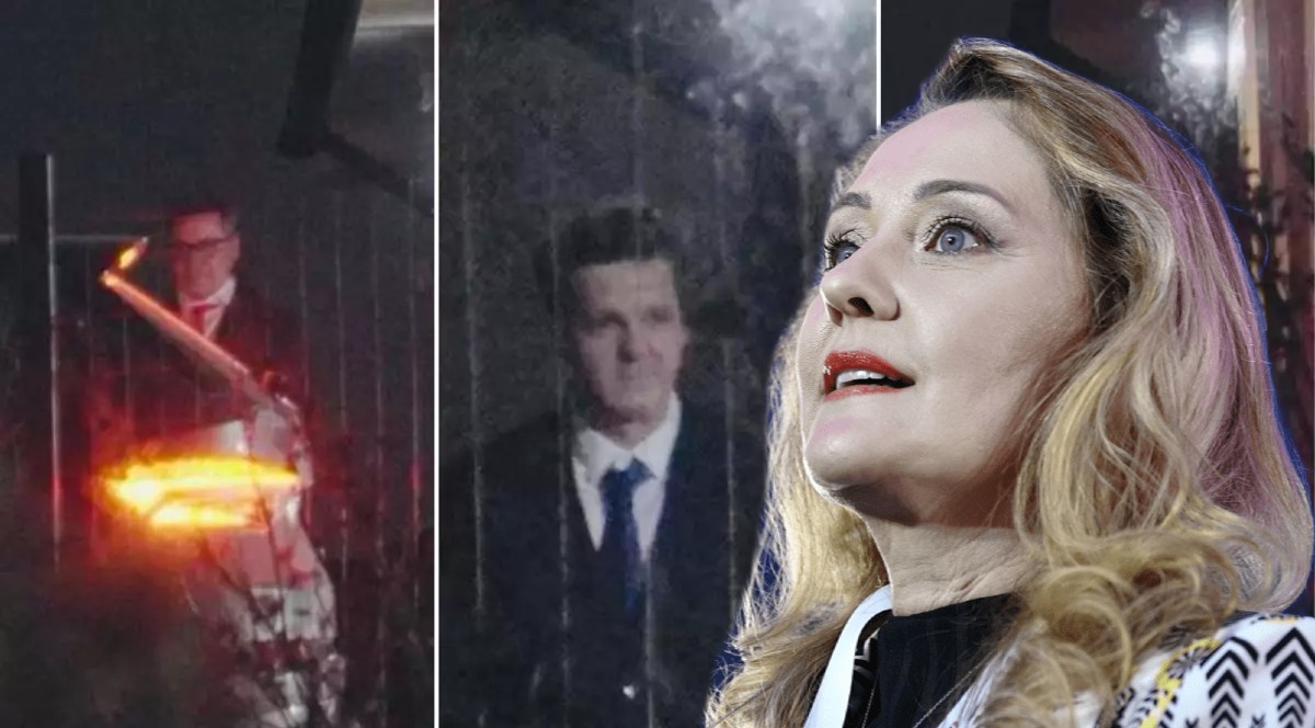 Președintele Nicușor Dan ar putea fi audiat ca parte vătămată în ancheta privind fotografiile în care apare alături de Ponta și Coldea. Pozele au fost făcute publice de Elena Lasconi cu câteva zile înainte de alegerile prezidențiale din 2025