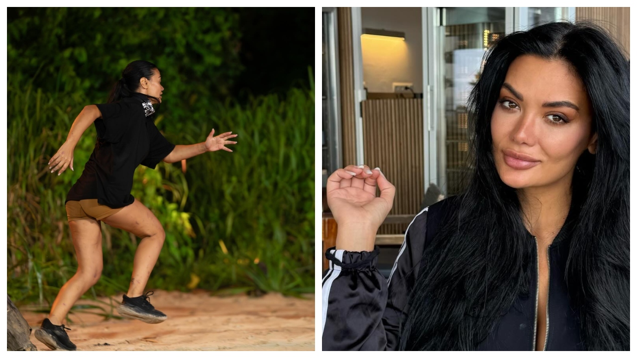 Olga Barcari, anunțul momentului în showbiz! ”Este câștigătorul Survivor! Știu cât de mult și-a dat sufletul”