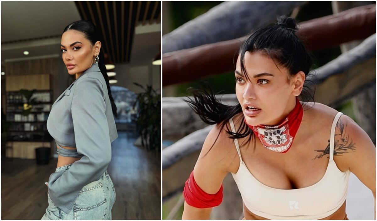 Survivor România 25 aprilie 2026. Eliminare-şoc după ce Olga Barcari a plecat acasă vineri, dar cu conturile doldora de bănet