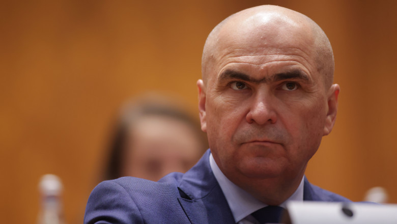 Ilie Bolojan, atac dur la adresa PSD: „Conducerea și-ar dori un premier de tip marionetă”