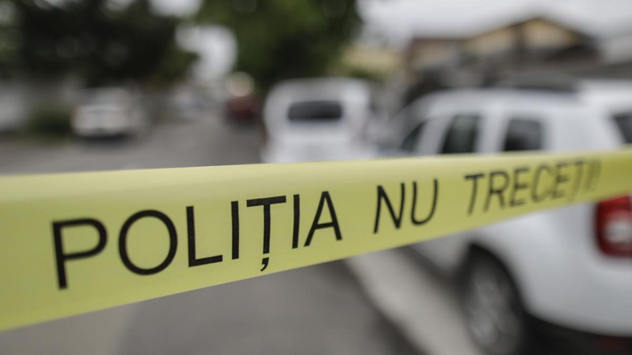 Tragedie rutieră în București! A fost lovită în plin când traversa