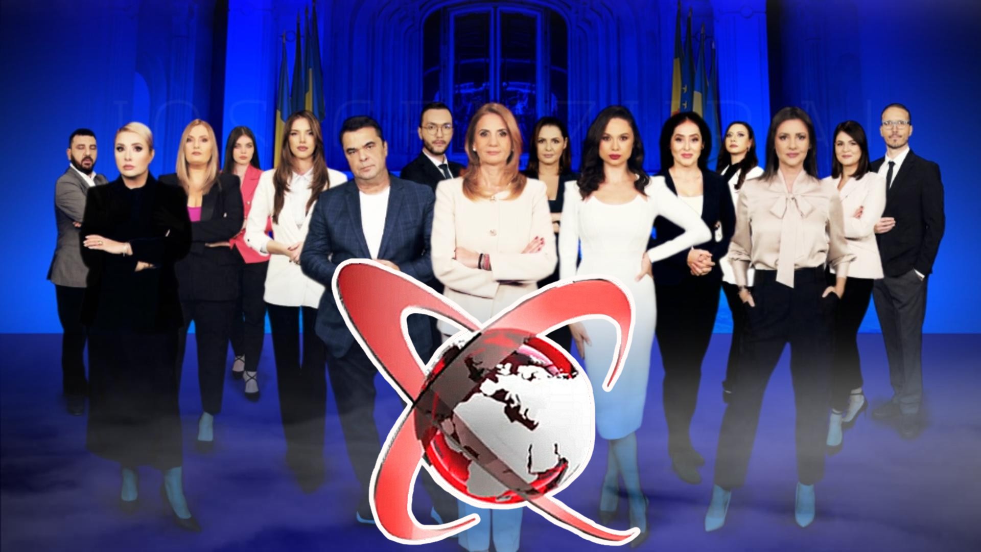 Bombă pe piața media din România! Realitatea Plus SE ÎNCHIDE! CNA a retras licența postului TV din pricina amenzilor neplătite