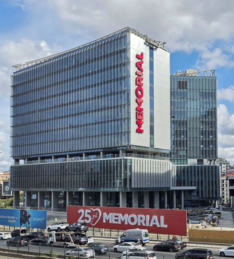 chirurgia oncologică