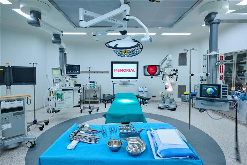 chirurgia oncologică