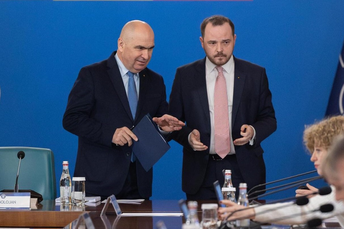 EXCLUSIV Ministrul Sănătății, Alexandru Rogobete, dezvăluie cum s-a produs fractura dintre premierul Bolojan și PSD: „Lipsa de flexibilitate administrativă, lipsa de dialog și lipsa de nuanțare a anumitor măsuri ne-au adus aici”