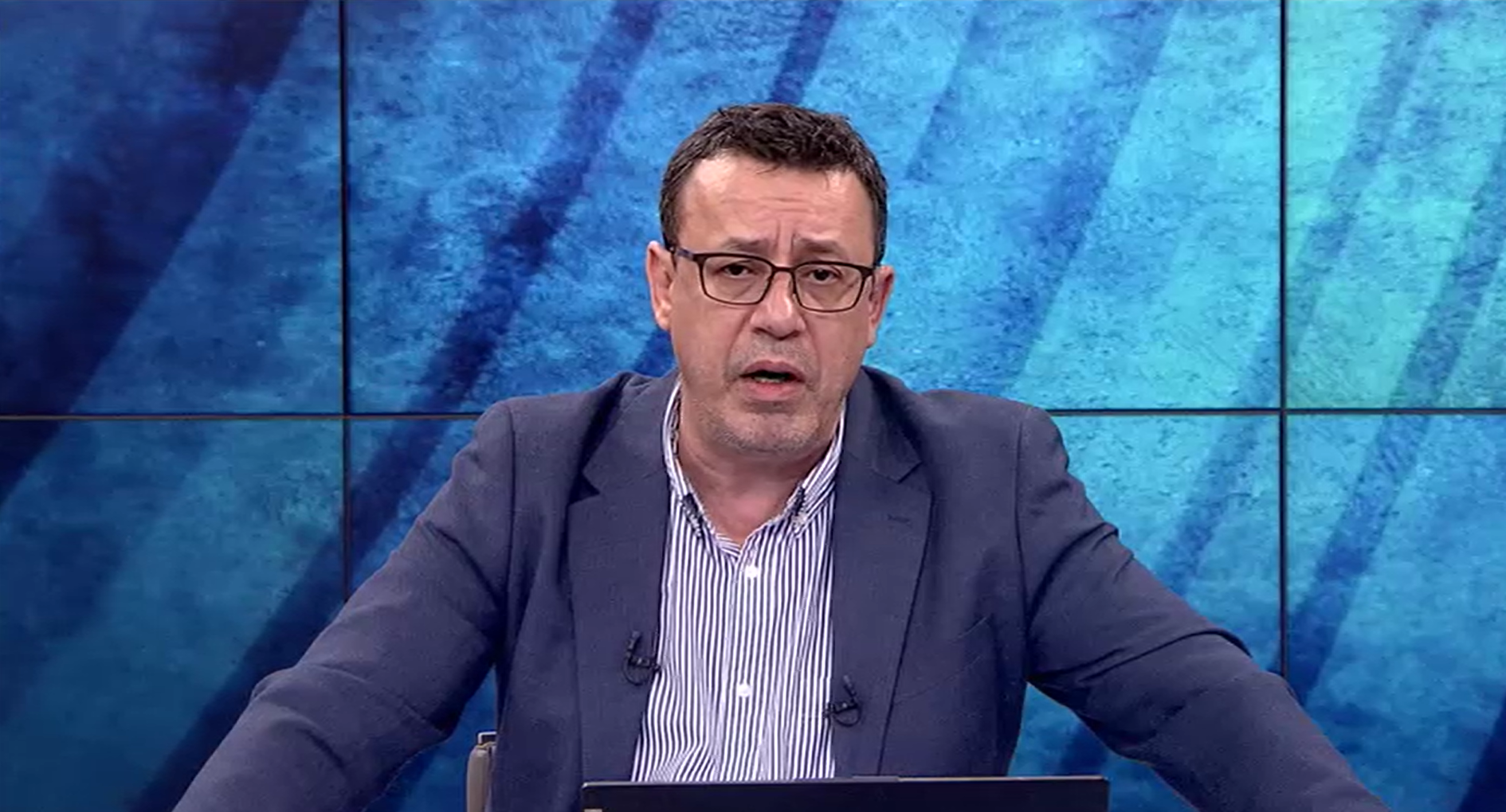 EXCLUSIV Victor Ciutacu, după ce s-a închis Realitatea Plus: „Nu poţi să pleci la bătaie cu Anca Alexandrescu pe steag şi te aştepţi să şi câştigi”