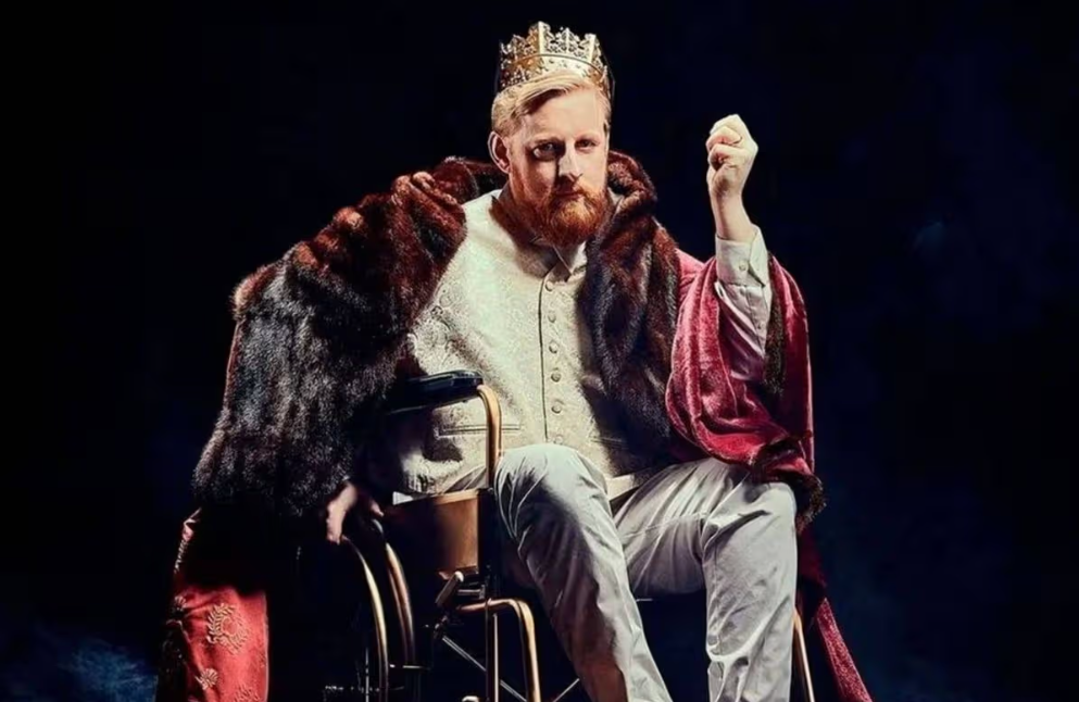 Moarte fulgerătoare. Actorul Michael Campbell, care a jucat în Game of Thrones, s-a stins din viaţă la 35 de ani