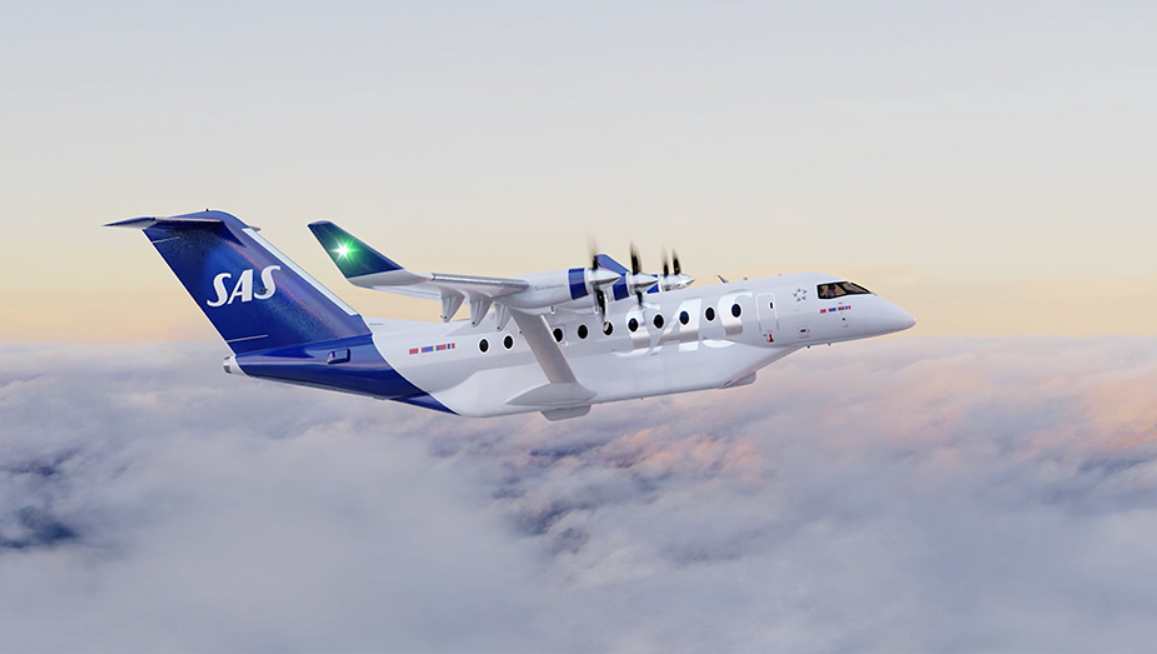 UE mai are rezerve de kerosen pentru avioane pentru cinci luni. Obiectivul este 20.000 de avioane electrice, pe hidrogen sau hibride până în 2050