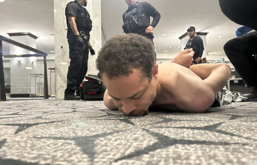 Cine este Cole Tomas Allen, suspectul care a tras la la Cina Corespondenţilor de la Casa Albă. Trump: „Este un om bolnav, foarte bolnav”