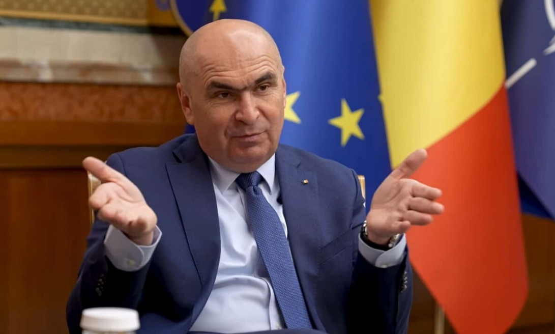 Sondaj CURS. Bucureştenii, de acord cu demisia premierului Ilie Bolojan. Cum s-ar repartiza votul la alegerile locale