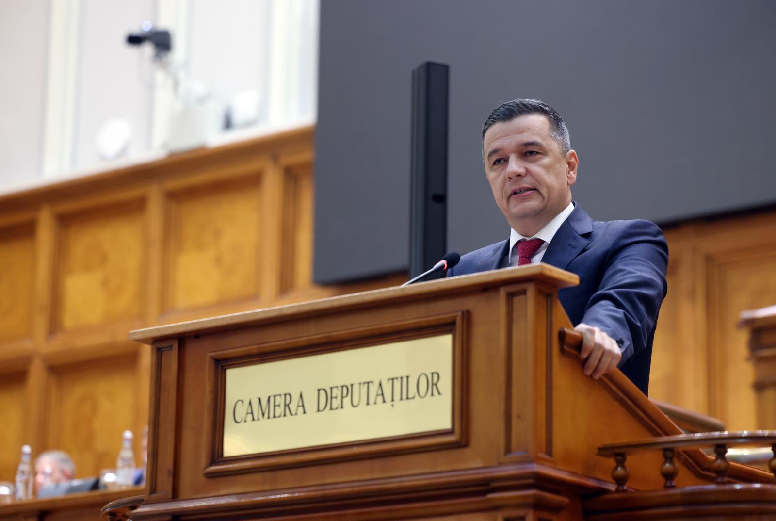 PSD îşi strânge „armată” parlamentară. Un alt deputat POT părăseşte partidul pentru social-democraţi