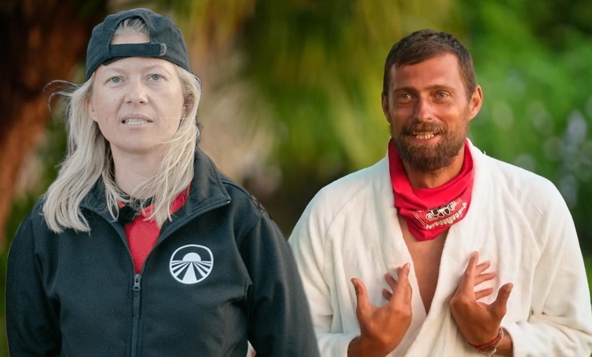 Survivor 2026. Sonia Simionov, fostă concurentă „America Express”, îl desființează pe „faimosul” Gabi Tamaș: „Aroganțele lui sunt doar niște țărănisme”