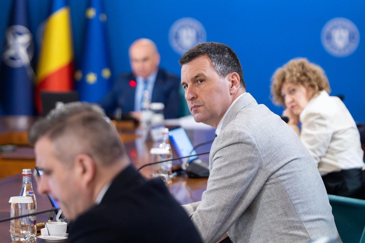Vicepremierul Tanczos Barna: ”Cu mare probabilitate, moțiunea de cenzură o să treacă și guvernul o să fie schimbat”