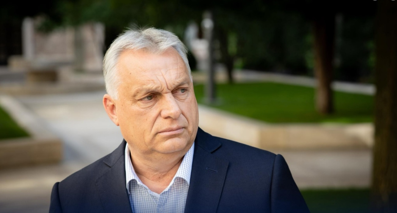 Viktor Orban renunță la mandatul de parlamentar, după înfrângerea categorică suferită de partidul său la alegeri. ”Nu sunt necesar”
