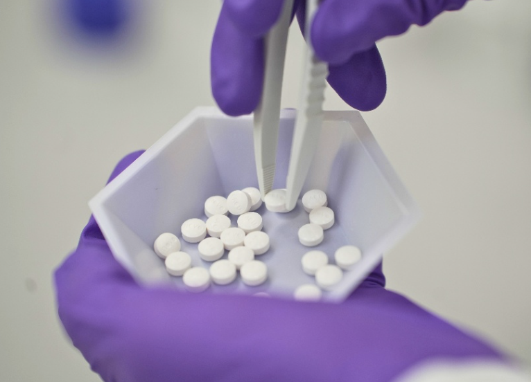 Adio, injecții și chin! FDA a probat o pastilă minune, care te ajută să slăbești până la 25 de kilograme