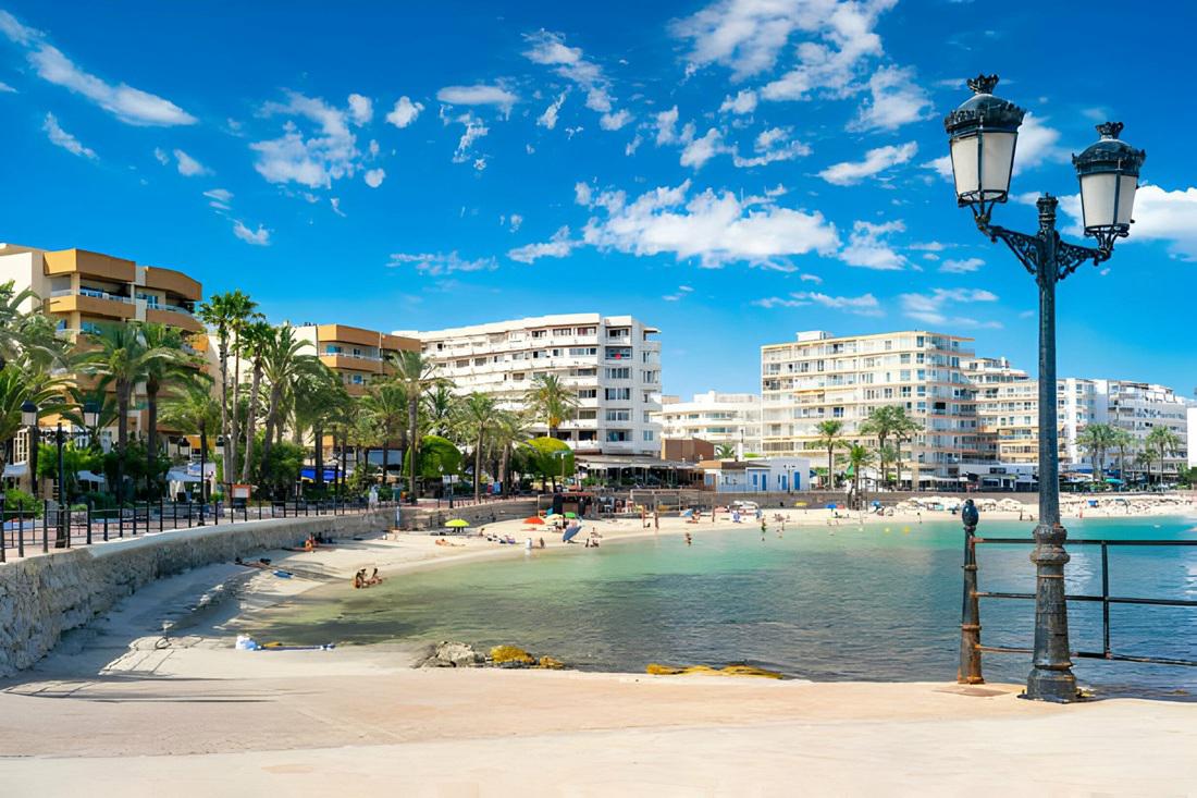 De ce apartamentele din Alicante sunt atât de populare