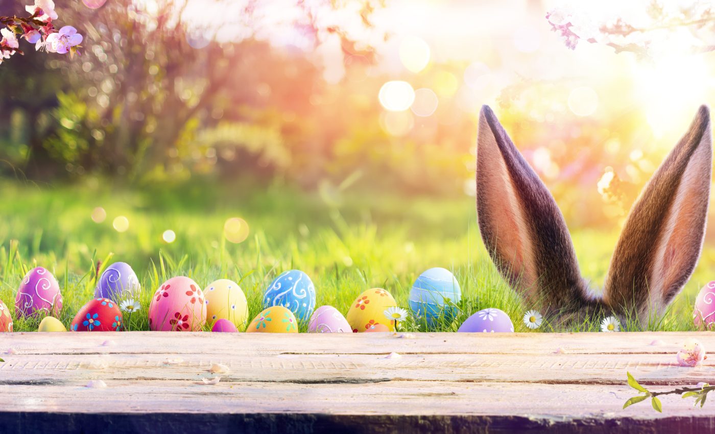 Zodiile care primesc o binecuvântare neaşteptată de Paşti. Ce nativi sunt protejați de astre în aceste zile speciale