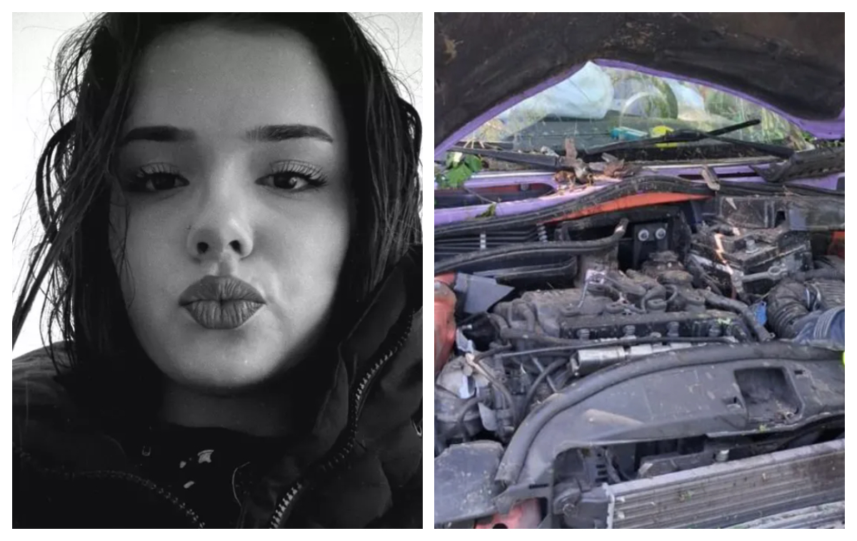 Povestea tinerei de 18 ani care a murit în accidentul cumplit din Giurgiu. Detaliul de pe Instagram care i-a cutremurat pe toți cei care o urmăreau