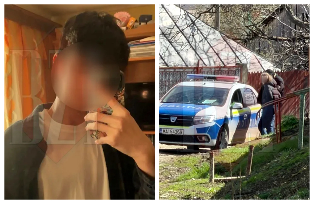 O tragedie a zguduit o comunitate întreagă înainte de Paște. Un adolescent s-a sinucis din cauza unui prieten imaginar: ”Era olimpic, voia să devină preot”
