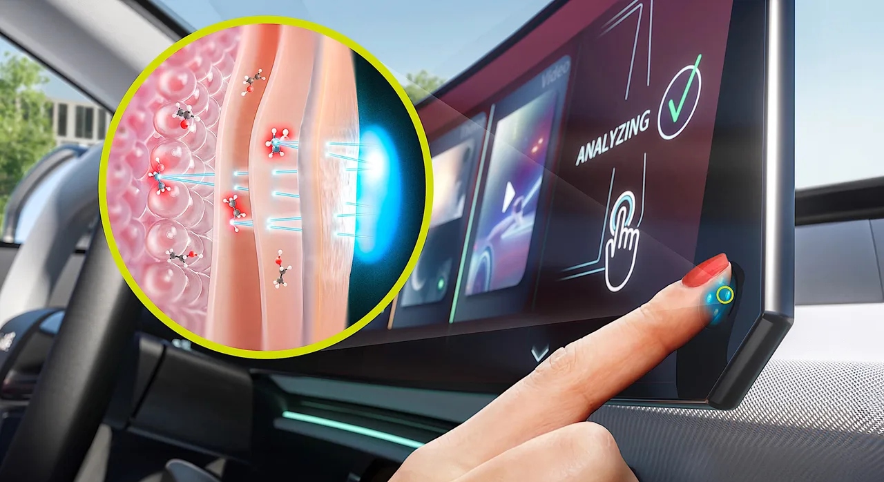 O nouă tehnologie dezvoltată în Germania promite să elimine testele cu etilotestul. Senzorii infraroșu vor detecta alcoolemia șoferilor