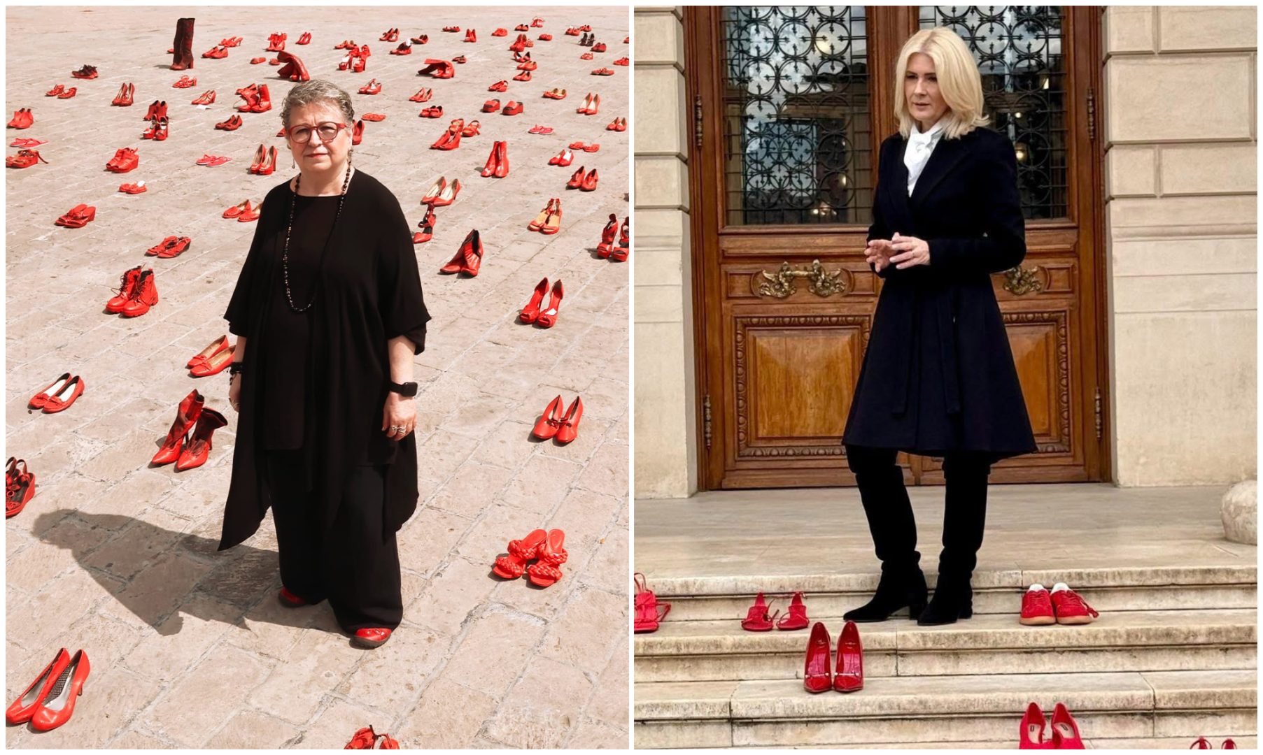 Alessandra Stoicescu, acuzată de plagiat de o artistă celebră din Mexic! Scandalul a ajuns în presa internațională