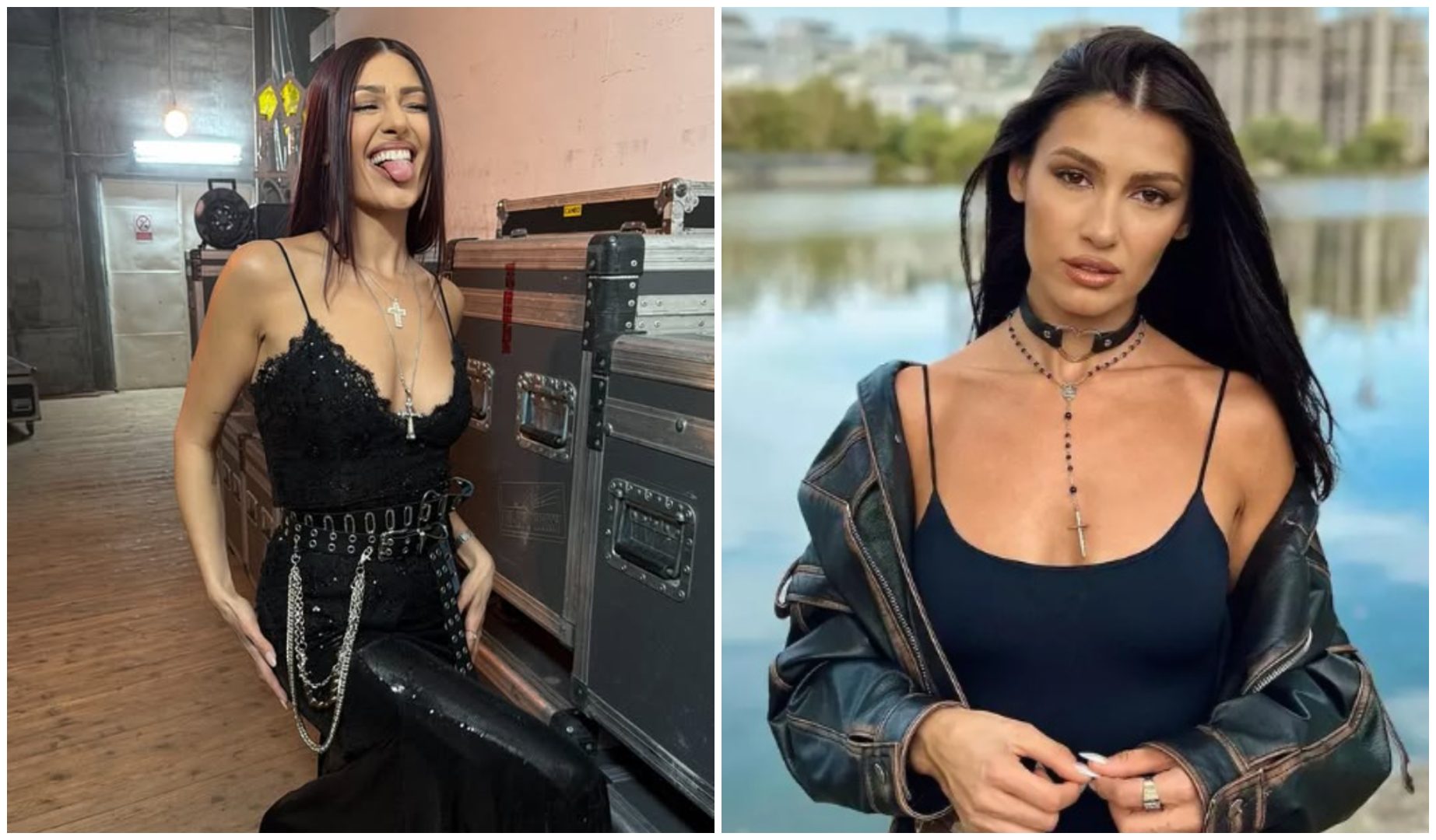 Alina Eremia, de urgență la spital cu fața tumefiată și ochii umflați. Ce a pățit artista: „Aveți grijă de voi! E prioritatea numărul 1”