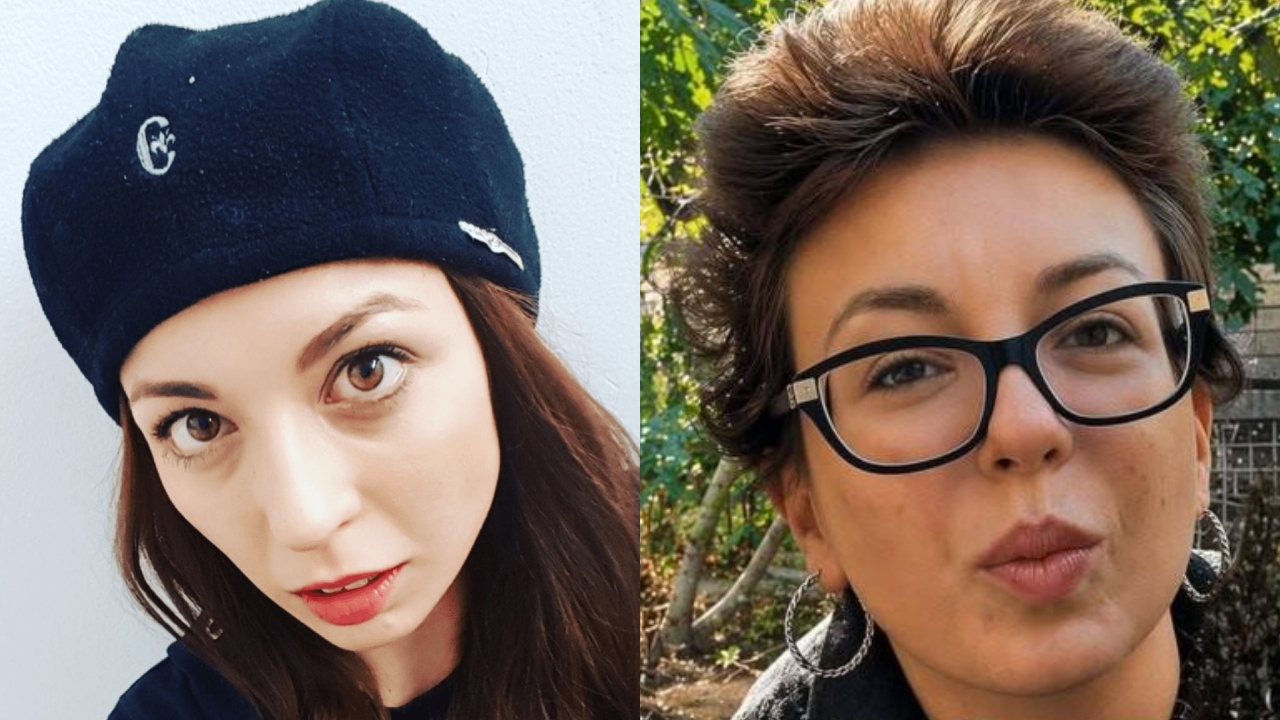 Amedea Saletti este tânăra de 28 de ani al cărei cadavru a fost găsit în râul Mureș. A fost dată dispărută de familie în urmă cu două săptămâni