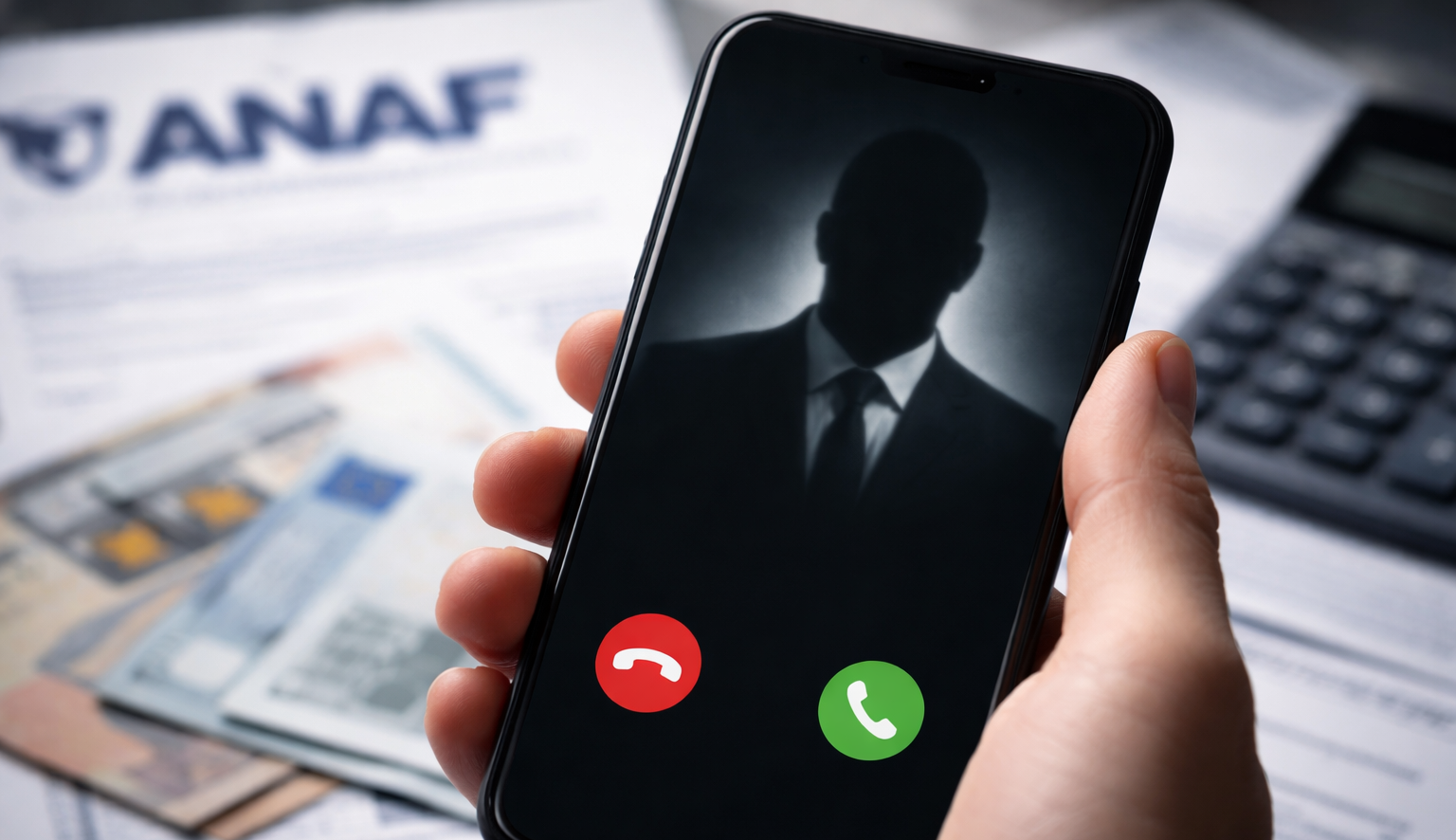 Anunţul momentului de la ANAF. La ce trebuie să fii atent când îţi sună telefonul, sunt vizaţi toţi românii!