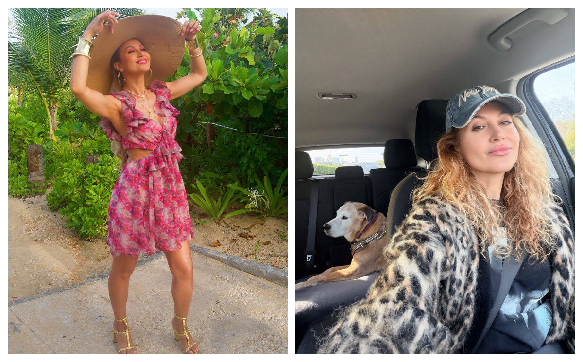 Ce mănâncă Anamaria Ferentz ca să arate atât de bine la 50 de ani. La ce alimente a renunțat vedeta