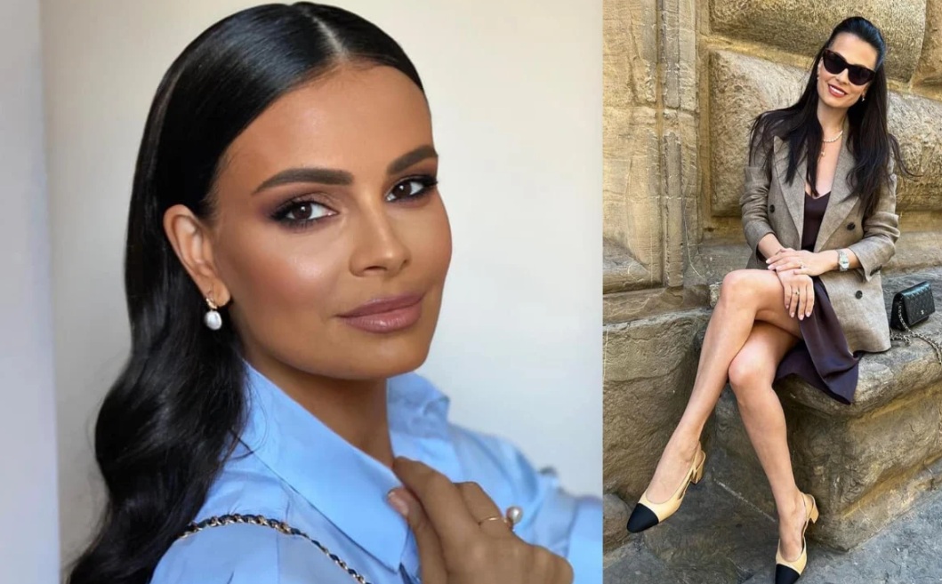 Anca Serea, plină de nervi la supermarket. Vedeta nu s-a putut abține: „Oameni buni, ce se întâmplă cu voi??? Ați auzit de bun simț?”