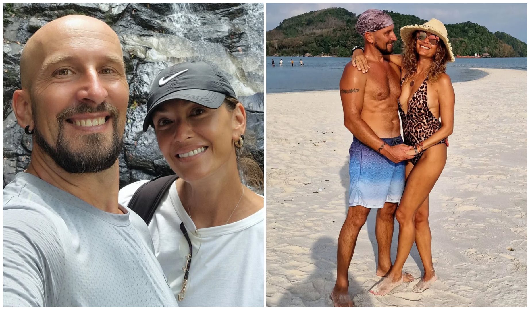 Cât a costat-o pe Anca Țurcașiu vacanța de o lună în Thailanda: „Costurile sunt extrem de mici. Cazări de maxim 100 de lei pe noapte”