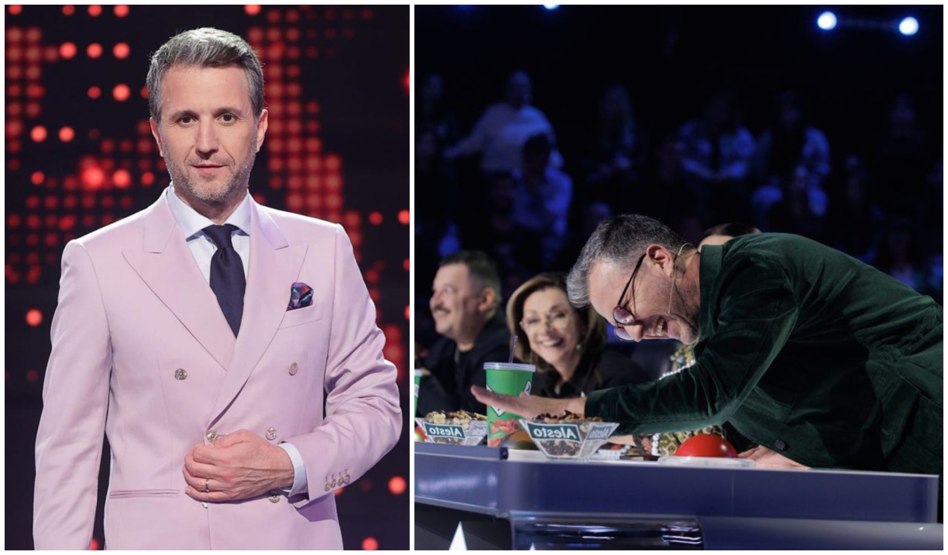 Andi Moisescu, despre momentele de Golden Buzz de la Românii au talent: „Mi s-a tăiat respirația”