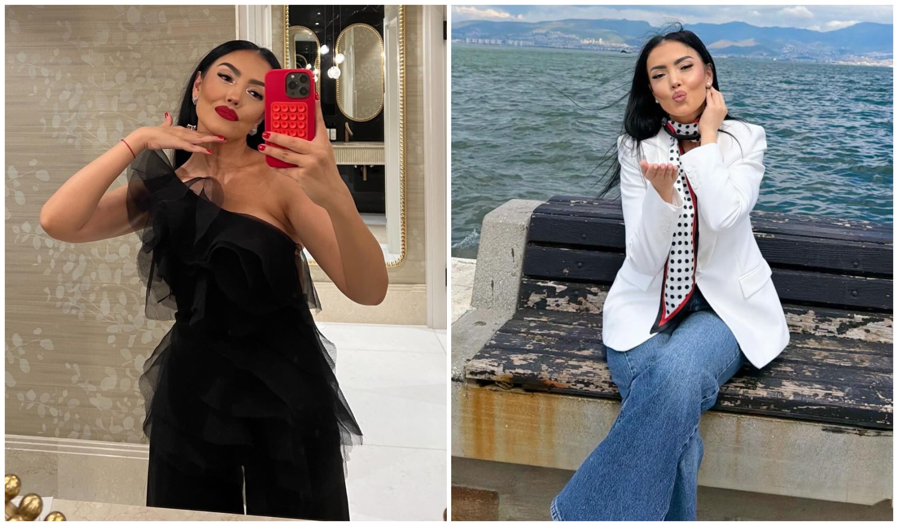 Ce preparate gătește Andreea Mantea pentru masa de Paște: „Meniul nostru de Paște este unul tradițional”