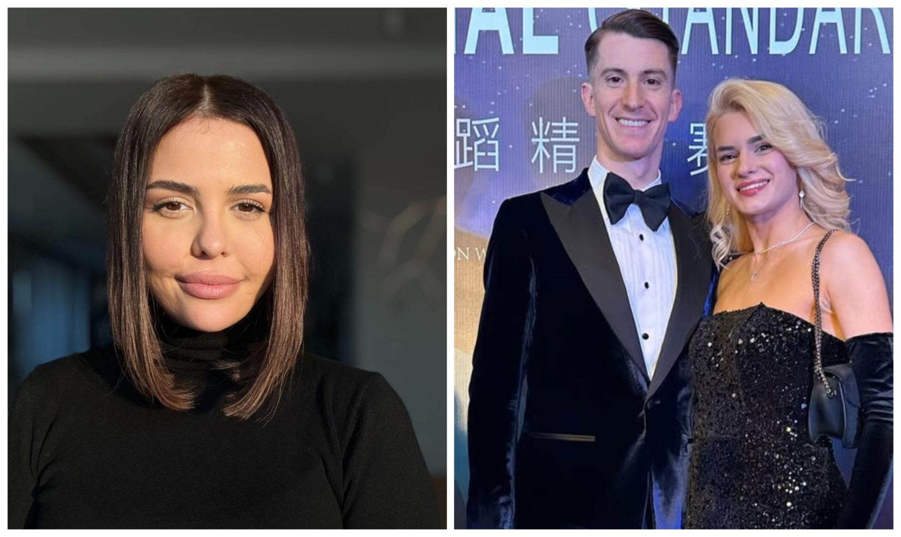 Andreea Popescu, gest surprinzător față de partenera de dans a lui Rareș Cojoc. Fanii au observat imediat schimbarea