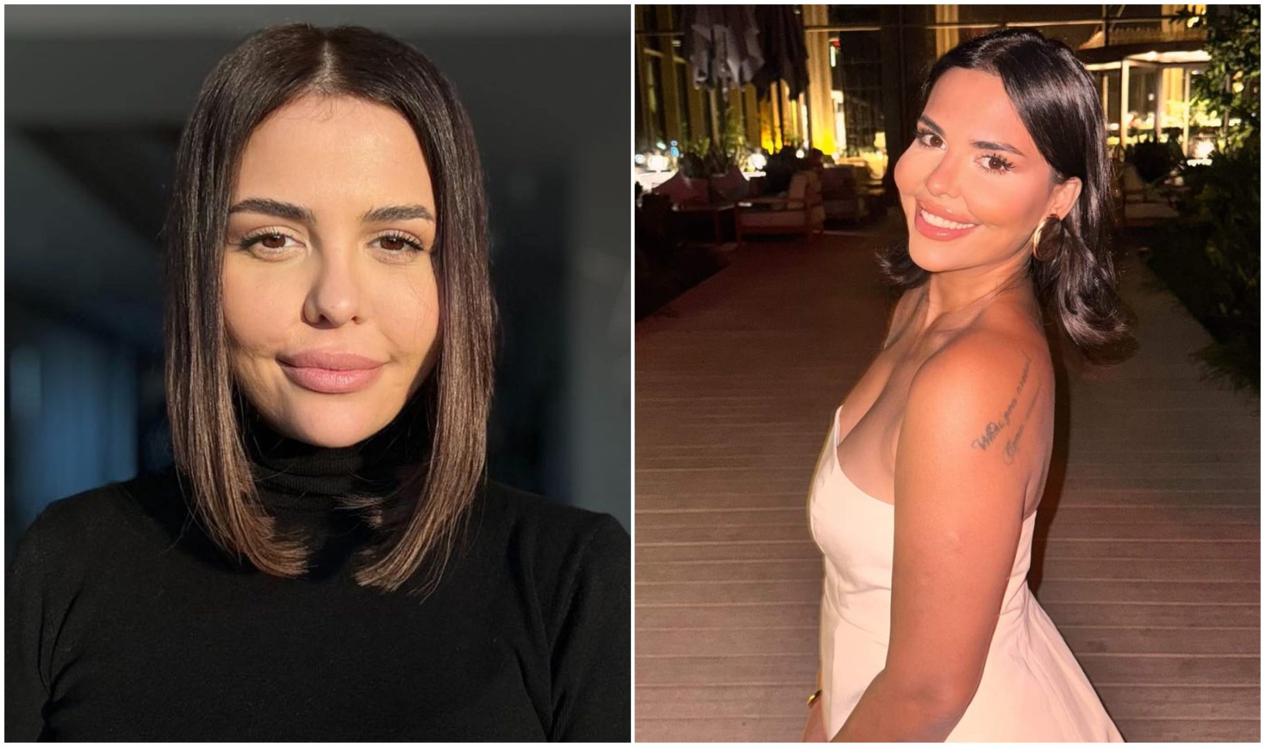 Cine este bărbatul care o ajută financiar pe Andreea Popescu: „El îmi dă bani. Datorită ție pot să plătesc chiria, să cumpăr mâncare la copii”