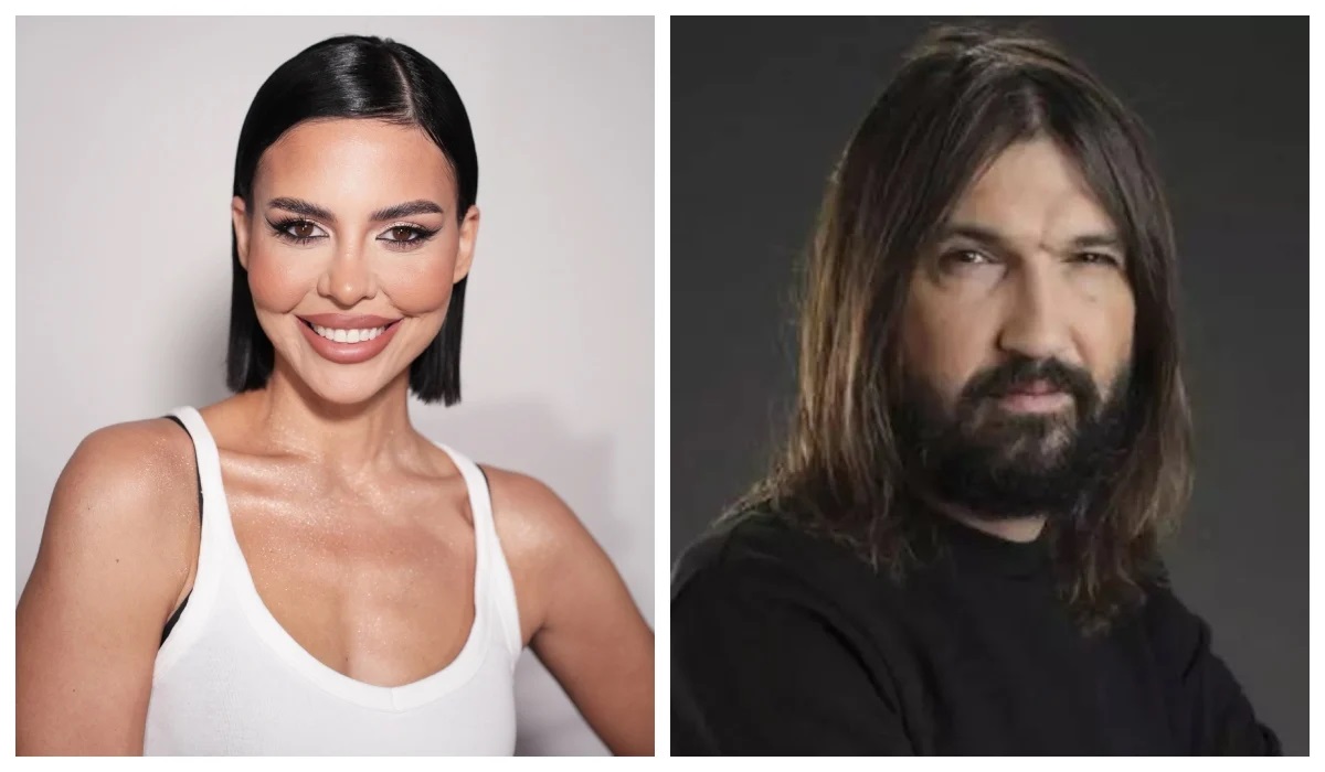 Dan Alexa, din nou în brațele fostei iubite. Andreea Popescu și Rareș Cojoc, surprinși în același loc