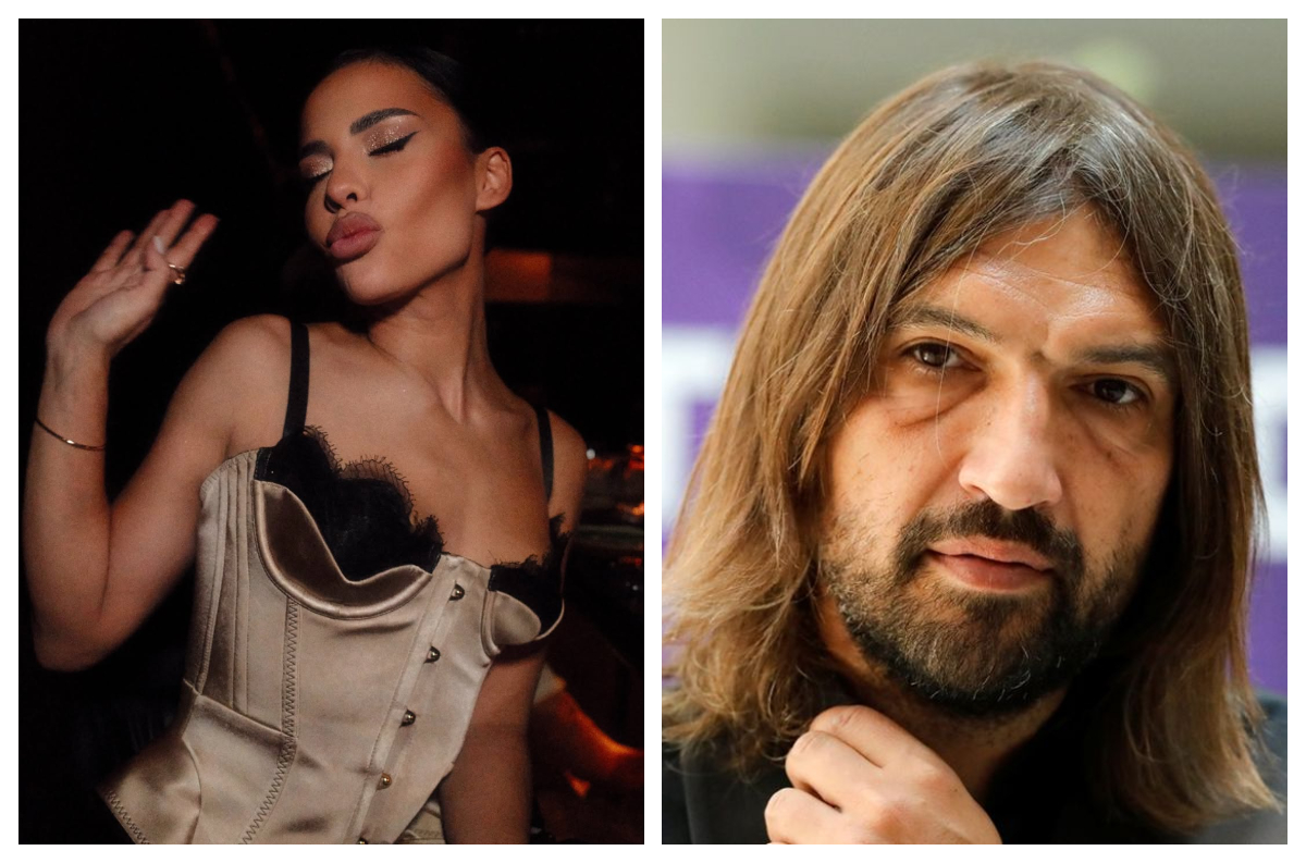 Rareș Cojoc este istorie! Cum încearcă Andreea Popescu să-l cucerească pe Dan Alexa. Mesaje cu subînțeles pe Instagram