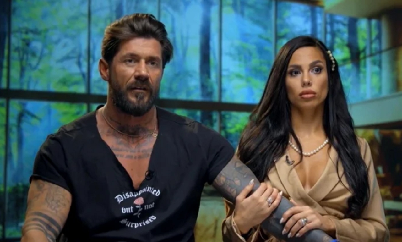 Andrei Rotaru de la ”Insula iubirii”, dat dispărut! Soția lui a apelat la Poliție și a cerut ajutor și pe net!