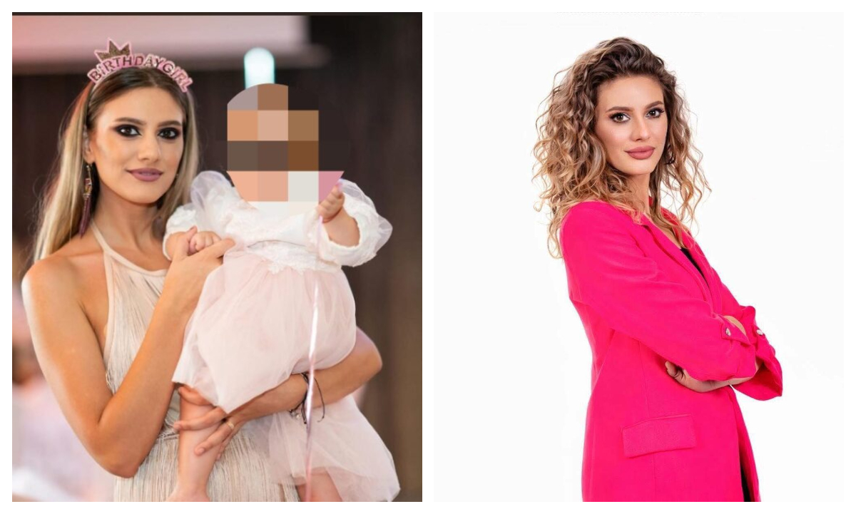 Asistenta găsită moartă în casă de tatăl ei era în proces cu fostul soț. Tânăra avea o fetiță de 7 ani