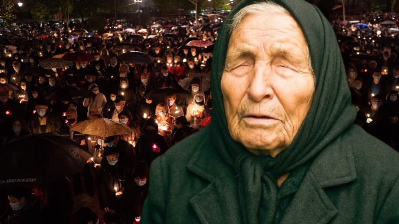 Paștele din 2026 ar urma să schimbe lumea, potrivit profeției atribuite Vangăi. Documentul ascuns timp de 30 de ani