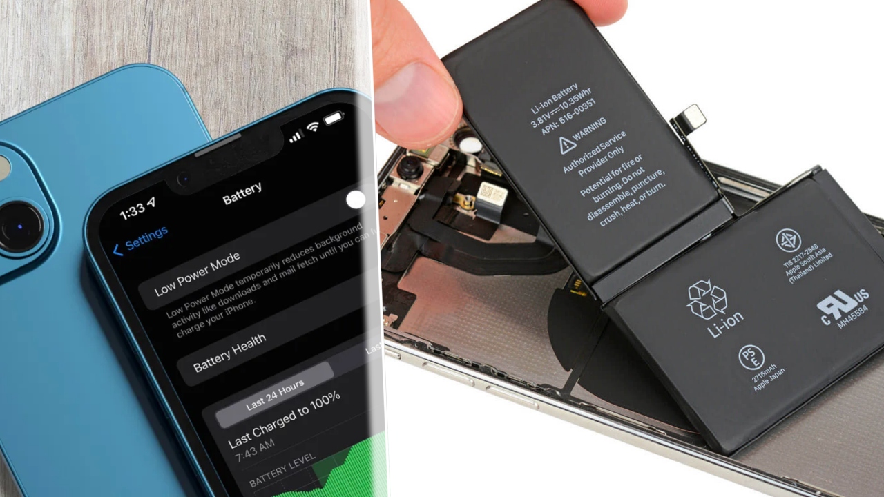 UE, lovitură pentru producătorii de smartphone-uri: utilizatorii își vor putea schimba singuri bateria telefonului