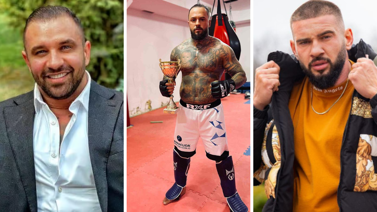Dorian Popa riscă un nou dosar penal? Deschideri în Capitală, după ce Alex Bodi a fost victima unei răzbunări în stil mafiot! „Hâtz, Johnule” și Meko ar fi angajat interlopi să-l bată pe afacerist
