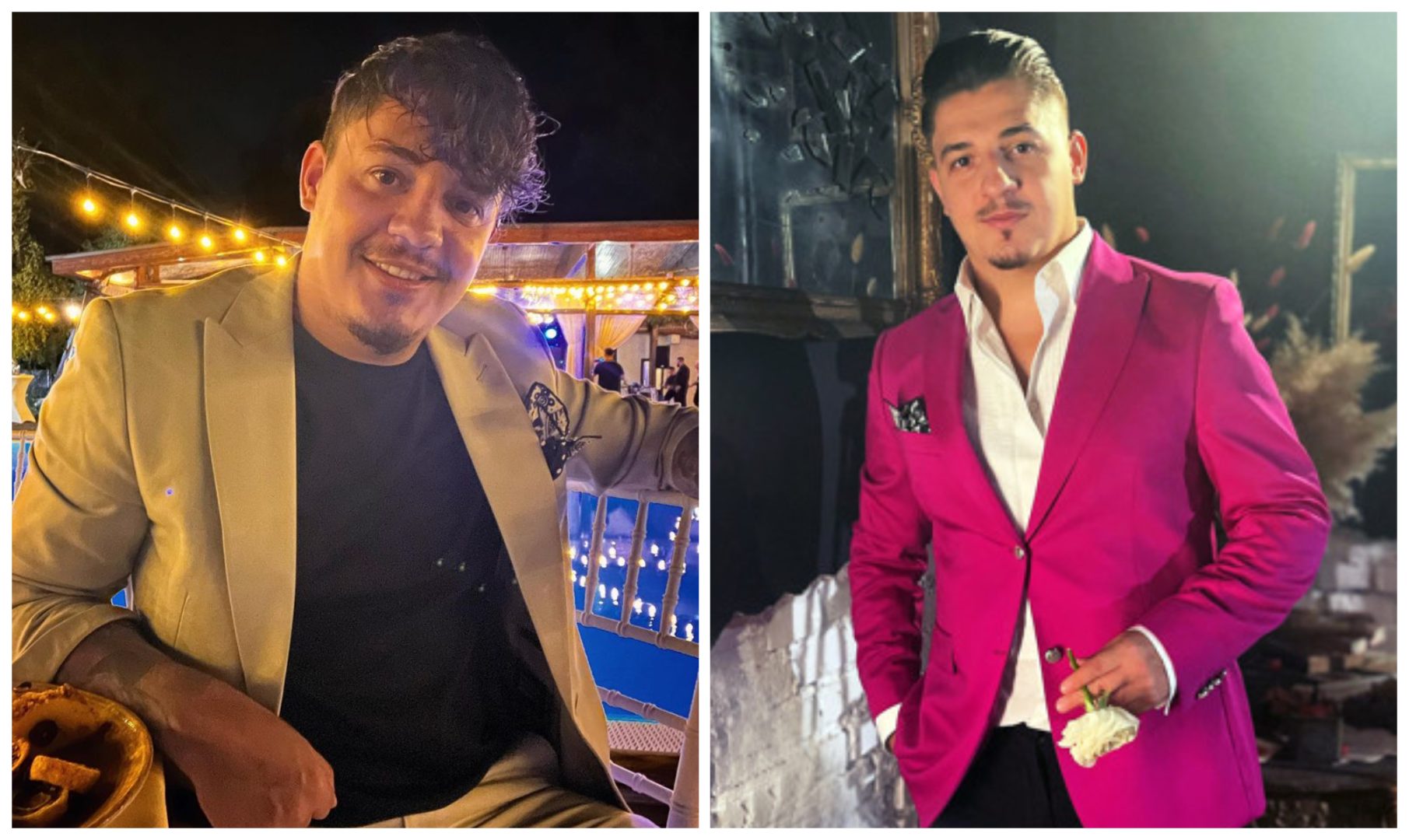 Semnul divin primit de Bogdan de la Ploiești. Manelistul a povestit tuturor: „Dovada că Dumnezeu este prezent în sufletele noastre”