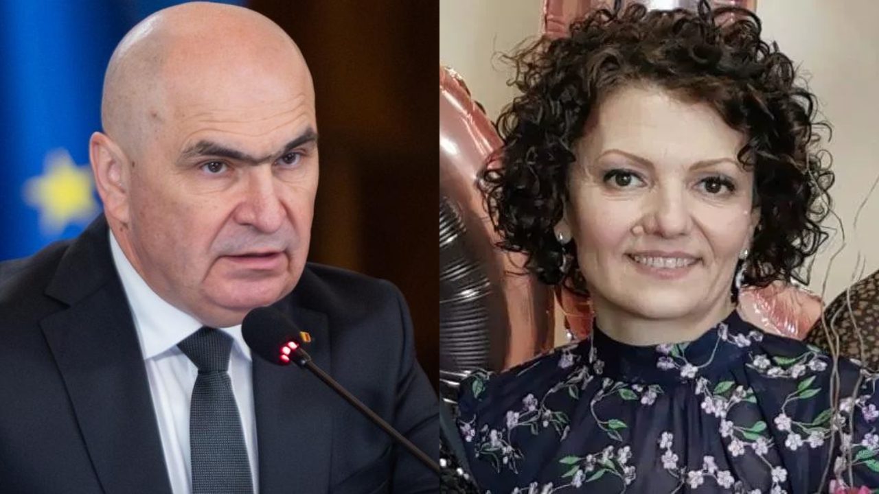 Ce s-a ales de fosta soție a lui Ilie Bolojan. Câți bani câștigă din cel de-al doilea loc de muncă