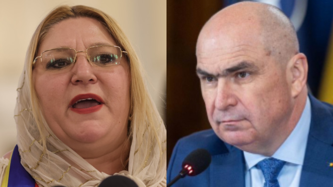 Diana Șoșoacă anunță că SOS România depune moțiune de cenzură împotriva guvernului Ilie Bolojan: „Nu vreți niciunul să formulați moțiunea? O facem noi, voi semnați-o!”